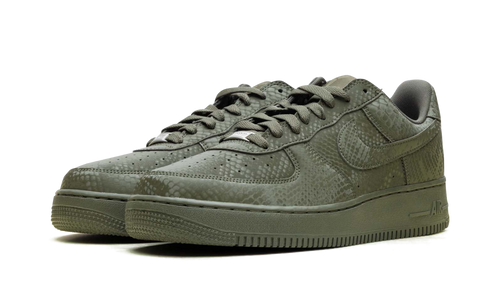 Air Force 1 Low "Kobe Bryant Forever Cargo Khaki" IB0018 301