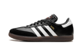 SAMBA "CBLACK/FTWWHT/VIVRED" IH6000