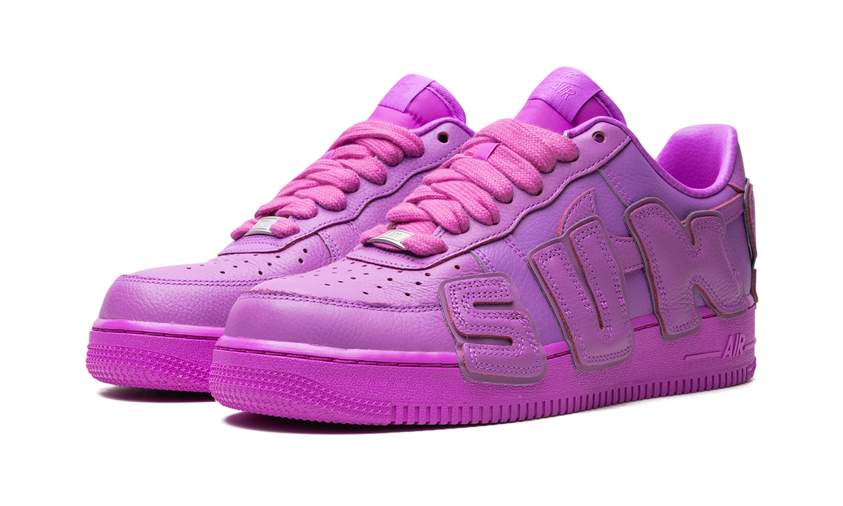 Air Force 1 Low "Cactus Plant Flea Market Fuchsia" FQ7069 500