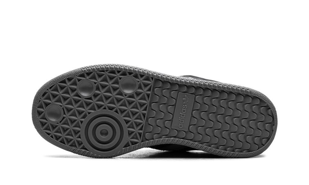 Samba XLG "Carbon Grey" ID3912