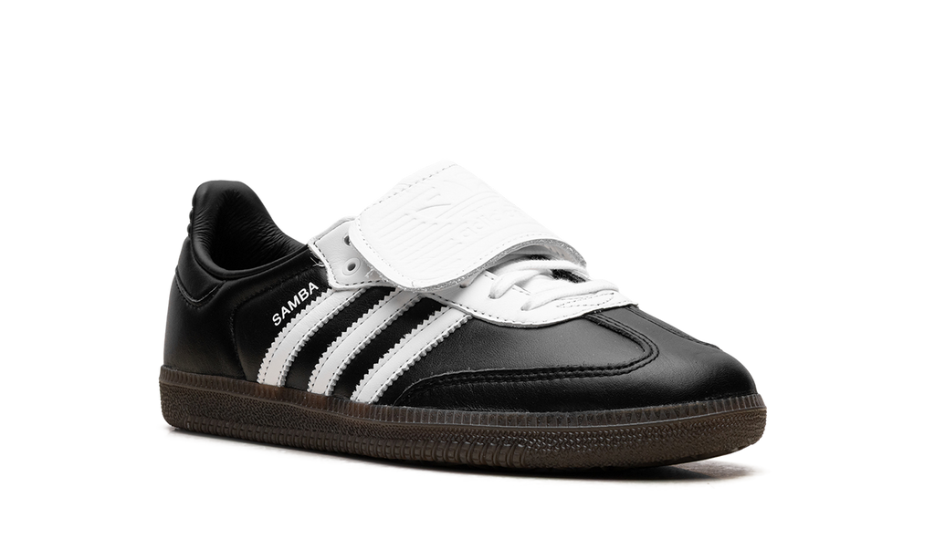 Samba LT "Core Black Cloud White" JI3200