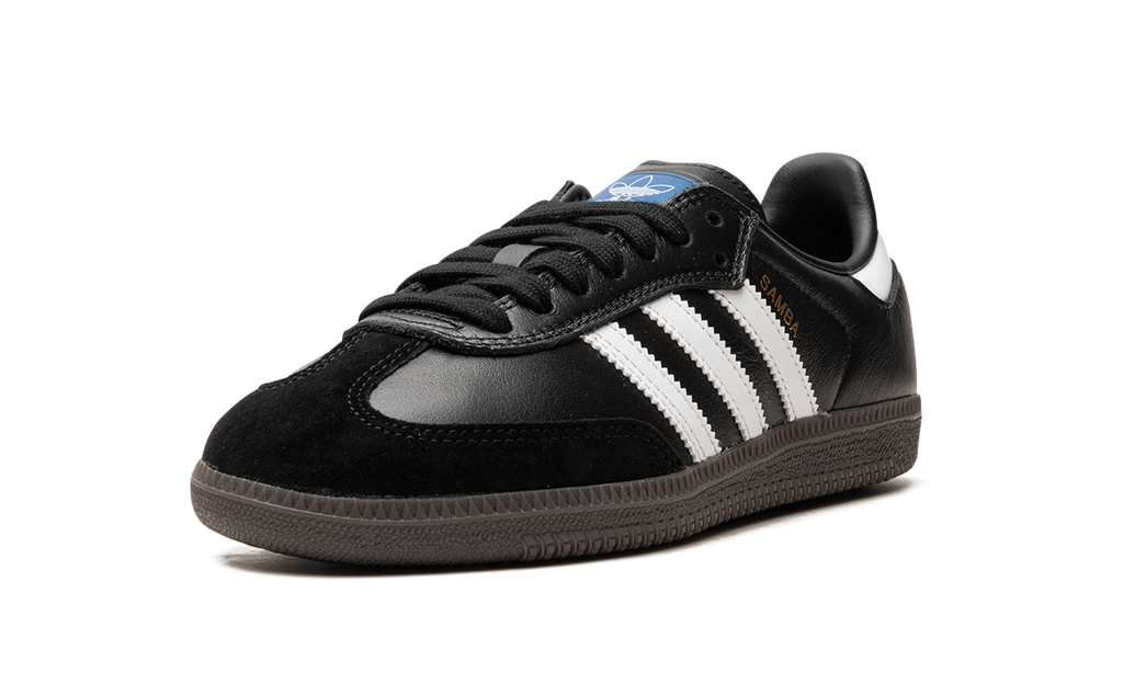 Samba ADV "Black" IE3100