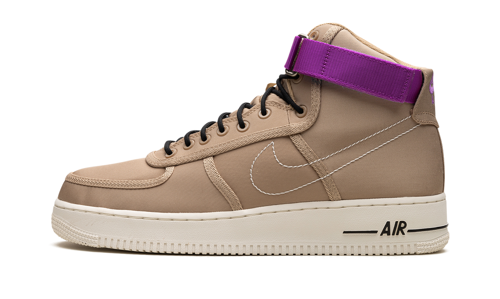 Air Force 1 High "Moving Company" DV0790 200