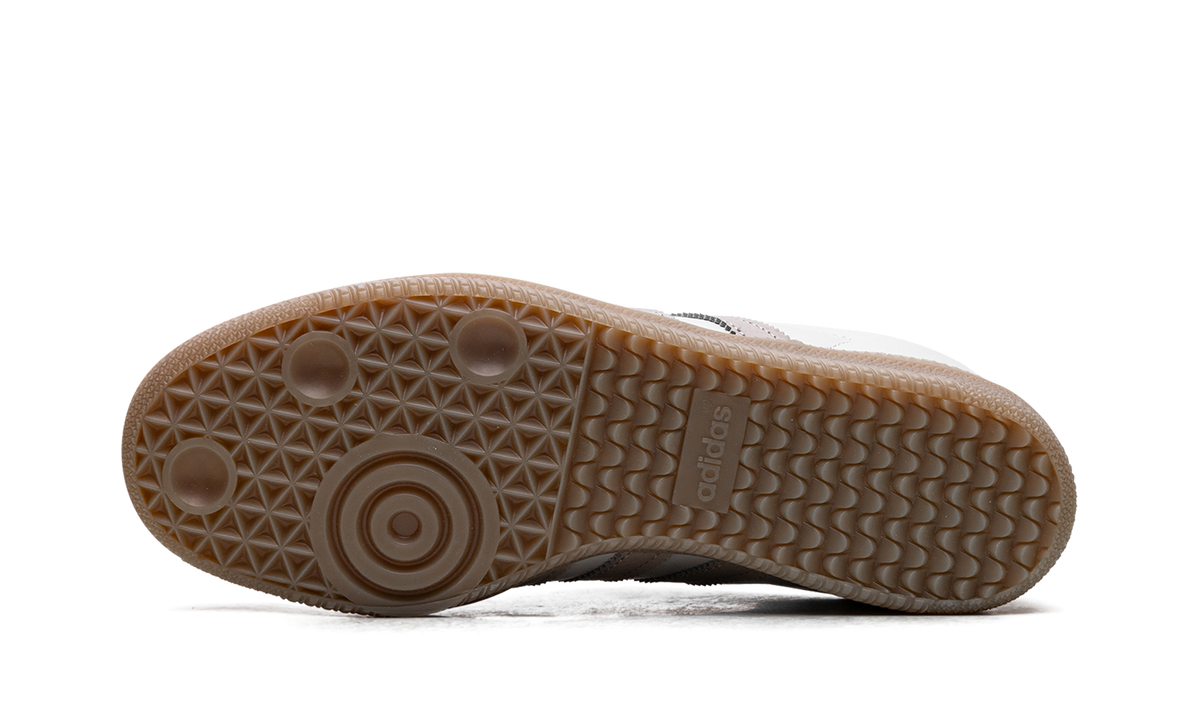 Samba OG "Grey Vapor Grey Gum" JH5792