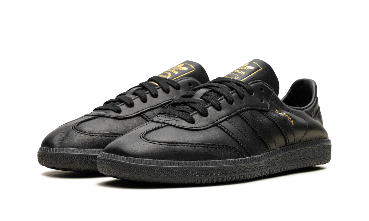 Samba Decon "Black / Gold Metallic" IG6172