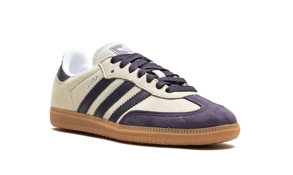 SAMBA OG WMNS "Putty Grey" IE5835
