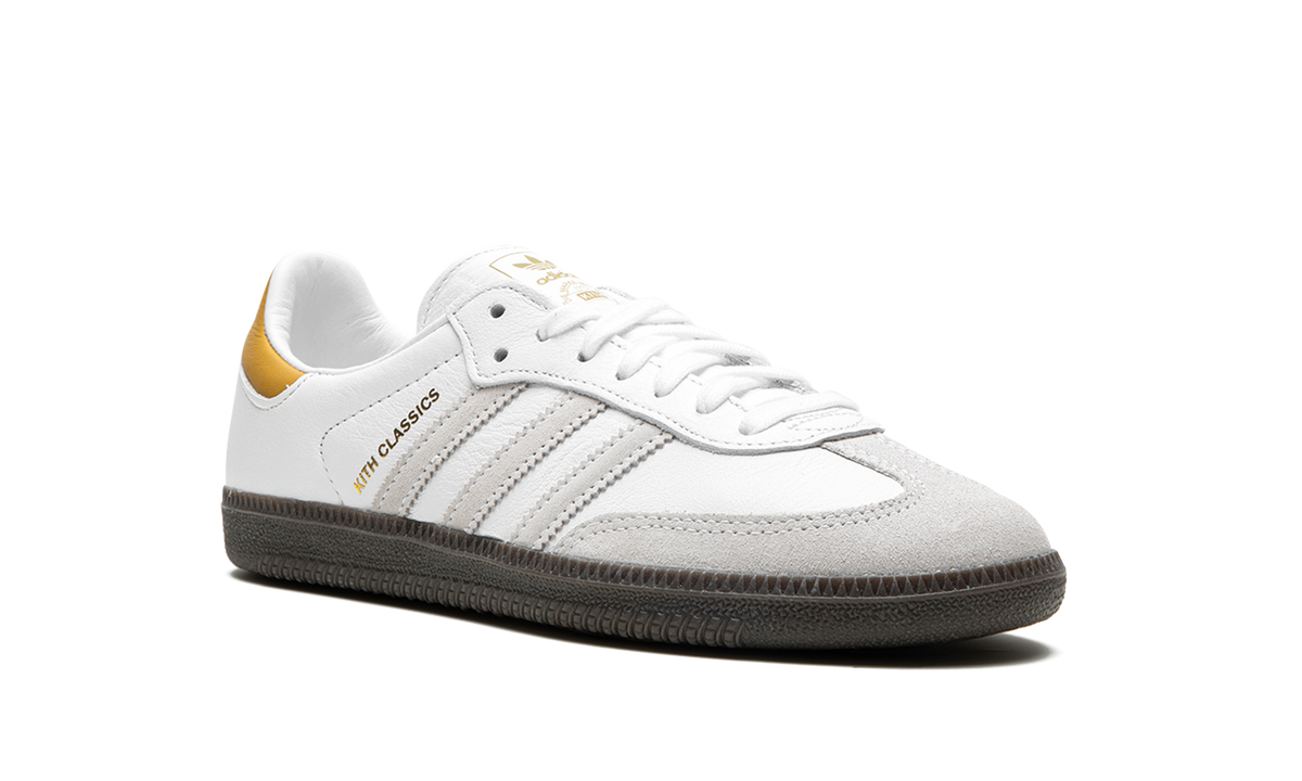 Samba "Kith" IE4800