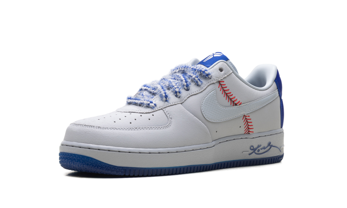 Air Force 1 Low Protro "Kobe Bryant Dodgers" IQ3920 001