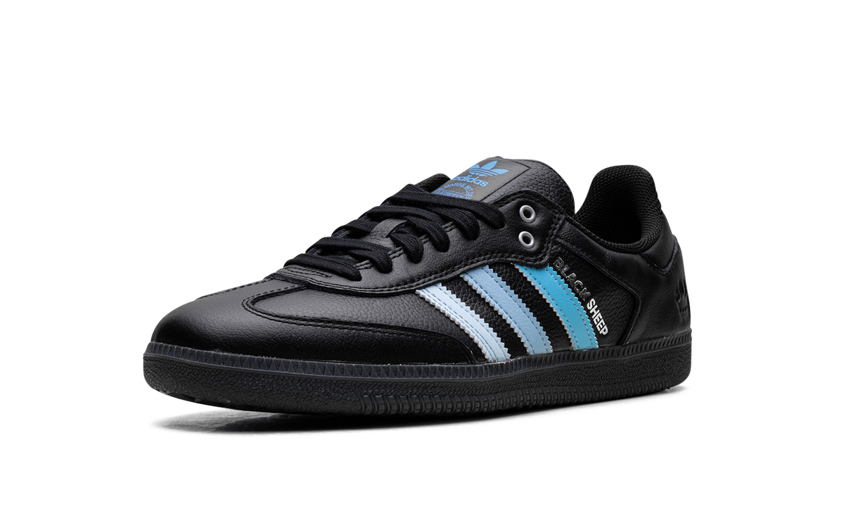 Samba ADV "Charlotte FC Black Sheep" JH9594