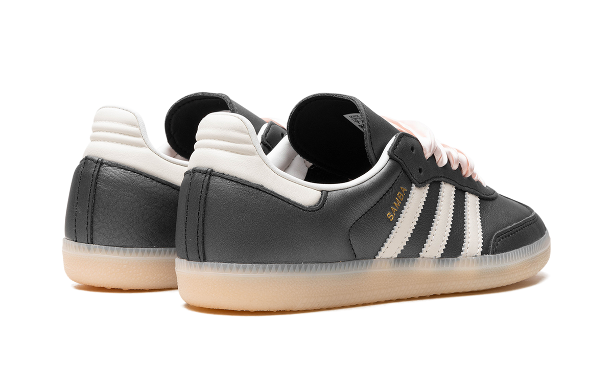 Samba OG WMNS "Black Beige Pink" IH8047