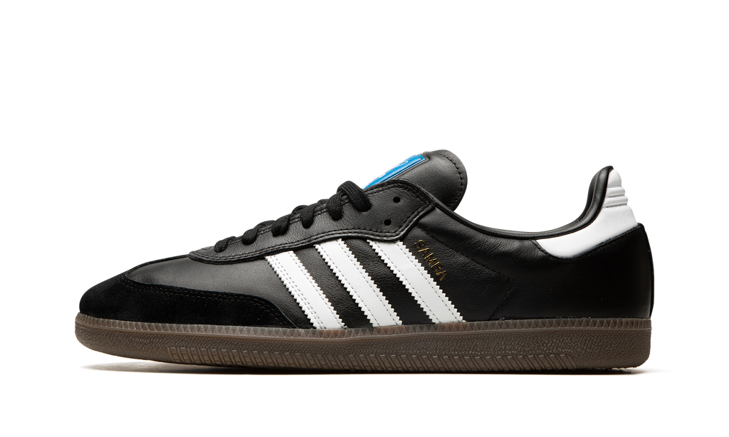 Samba ADV "Black / White" GW3159