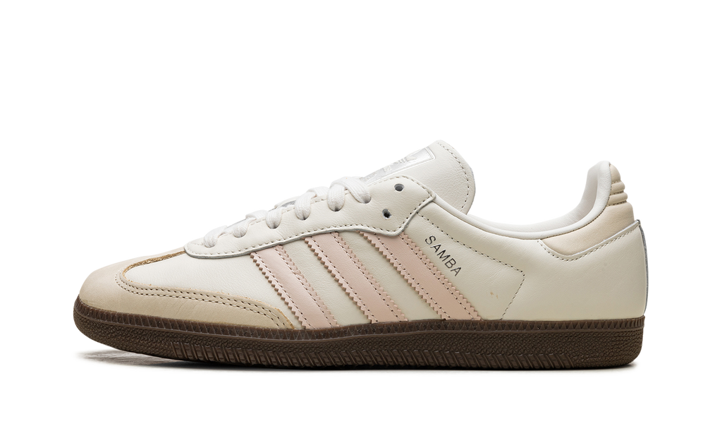 Samba OG WMNS "Wonder Quartz" IH2751