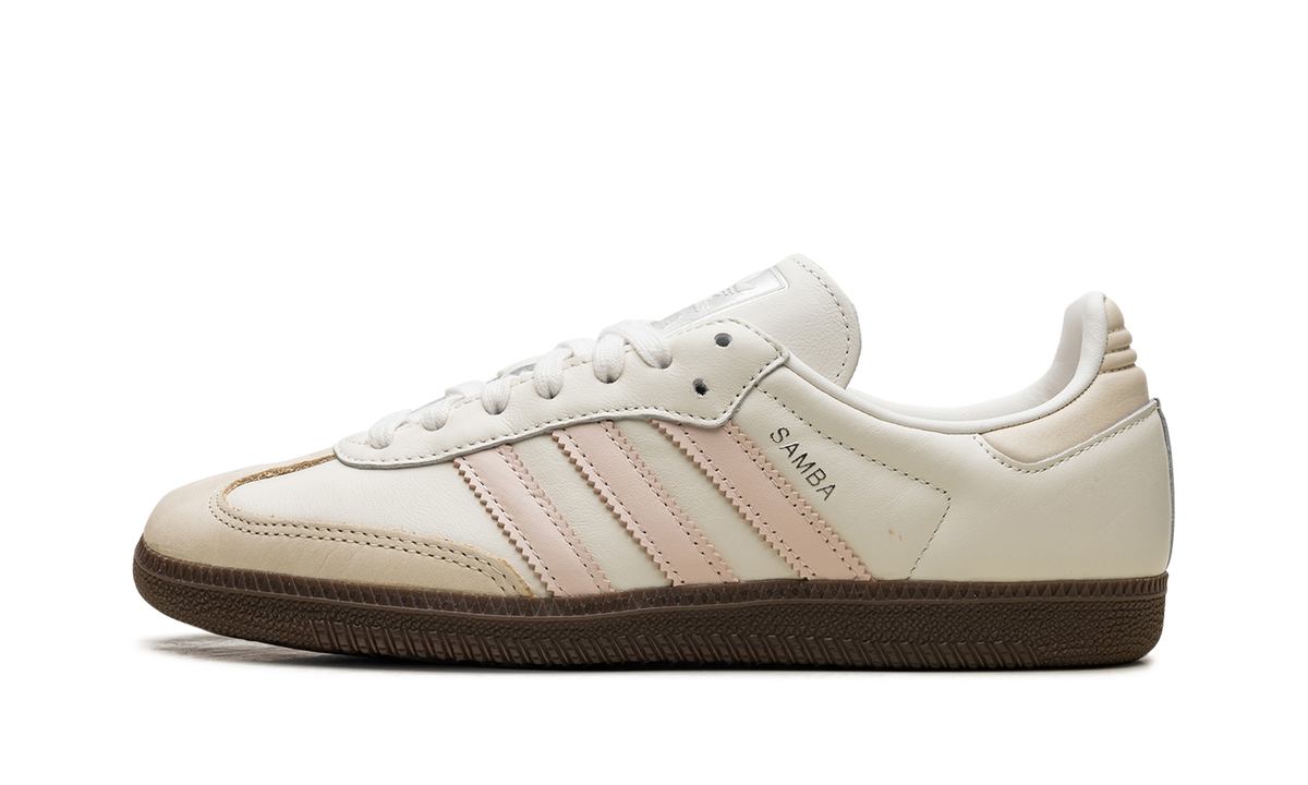Samba OG WMNS "Wonder Quartz" IH2751