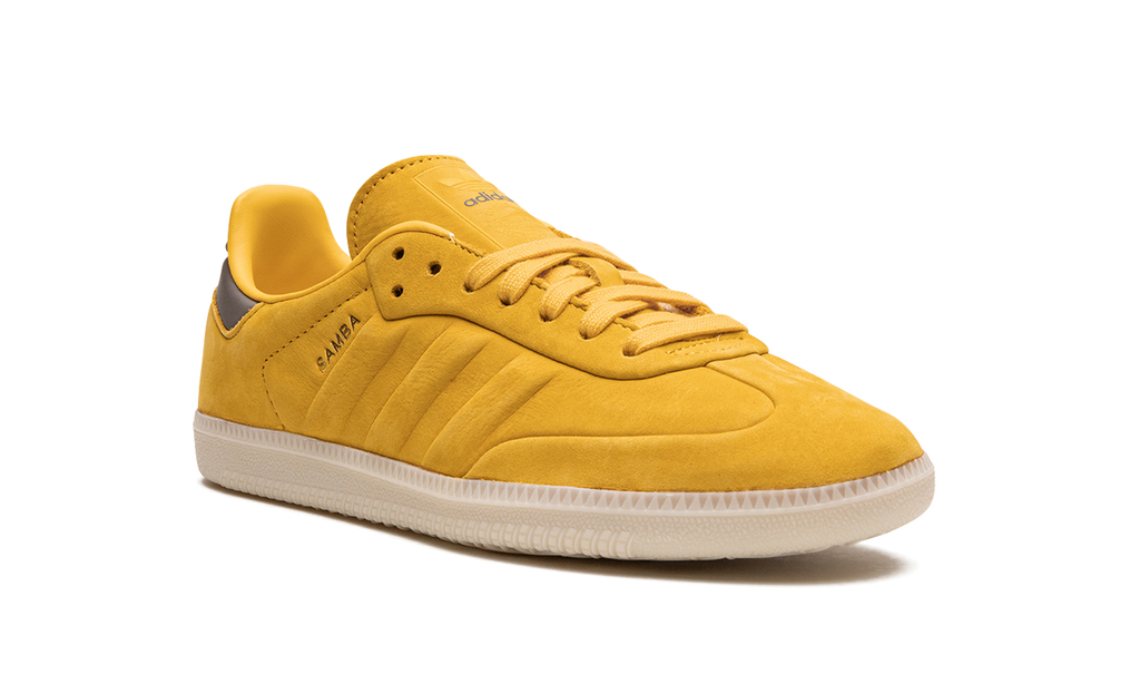 Samba "Bold Gold" IG7601