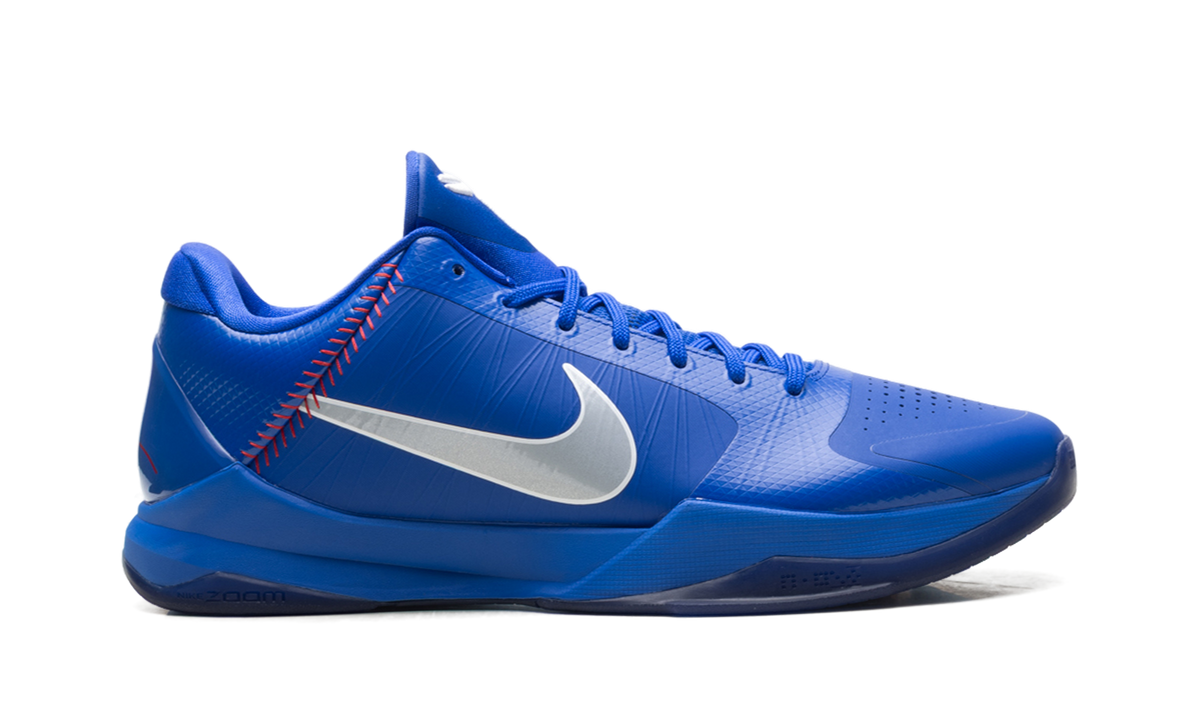 Kobe 5 Protro "Dodgers" IO6256 400