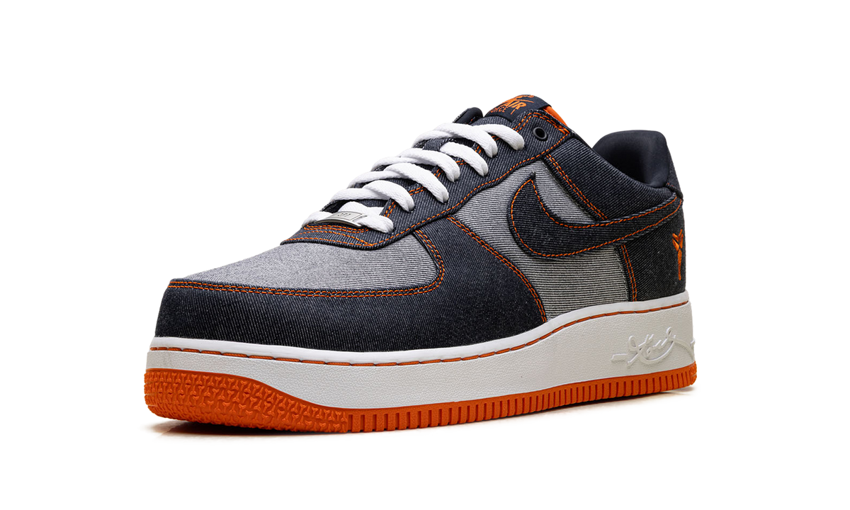 Air Force 1 "Kobe Bryant - Denim" IM1980 400