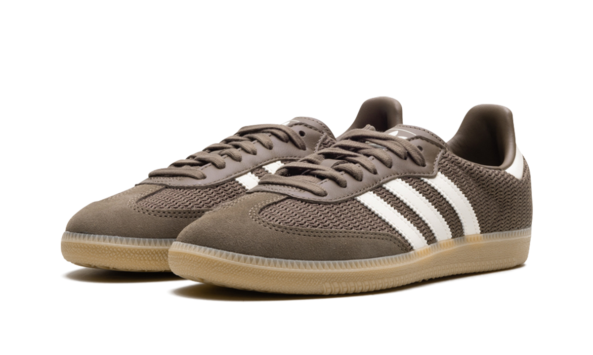 Samba OG "Earth Strata Wonder White" JI3184