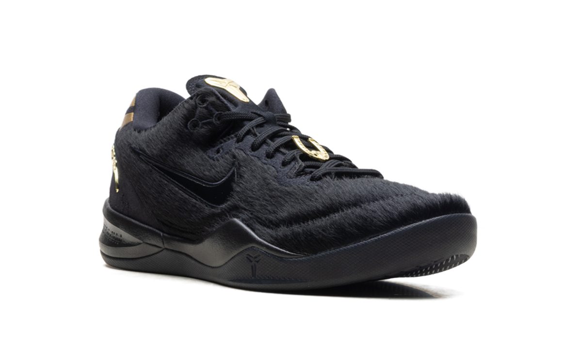 Kobe 8 EXT Protro "Year of the Horse" IO8152 001