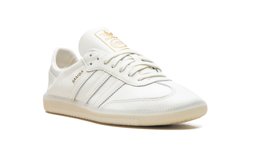 Samba Decon "Ivory" IG6171