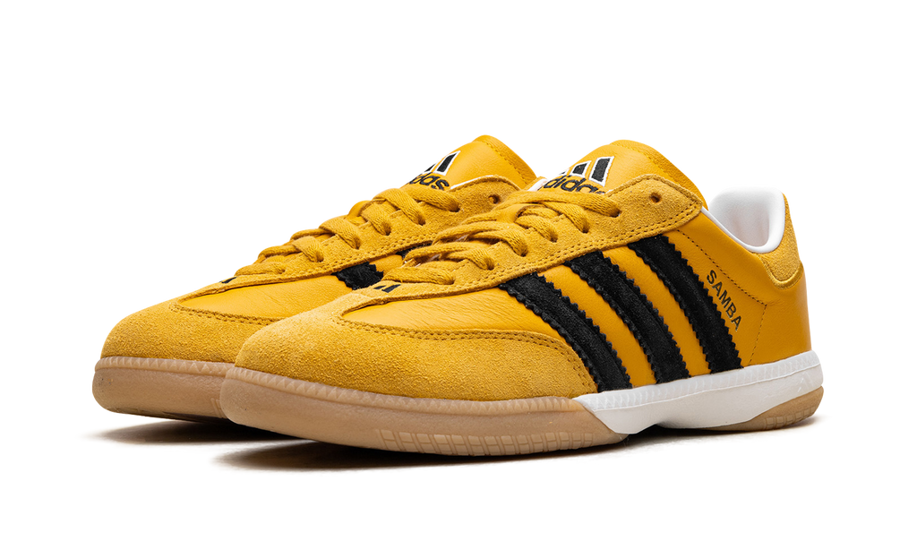 Samba "Crew Yellow" IE9111