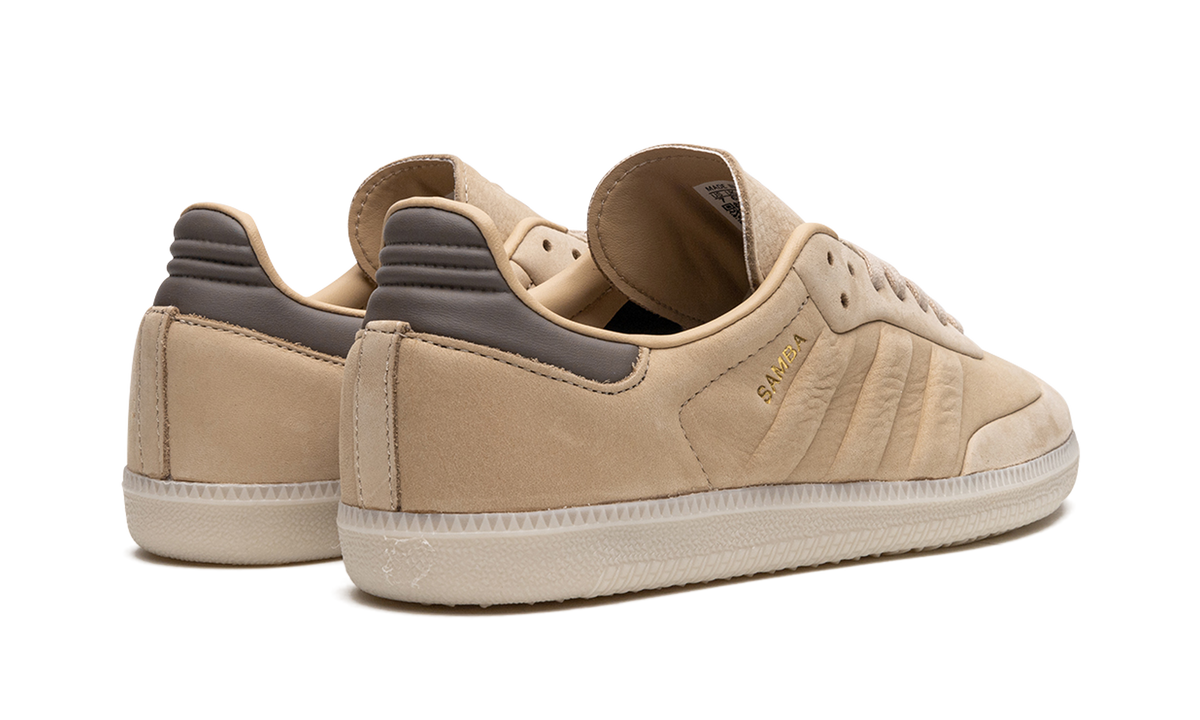 Samba "Magic Beige" IG7600