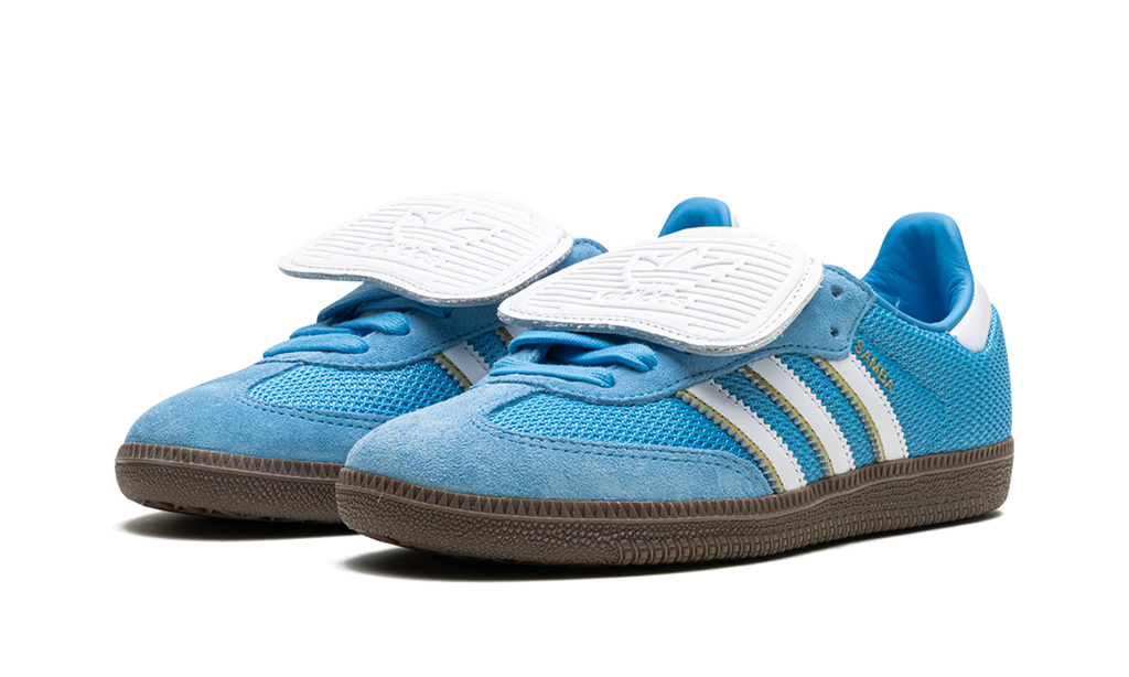 Samba Lt "Blue Burst" IE9170