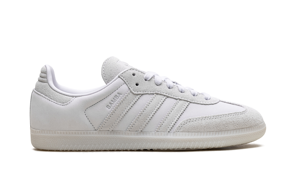 Samba WMNS "Dash Grey" JI2728