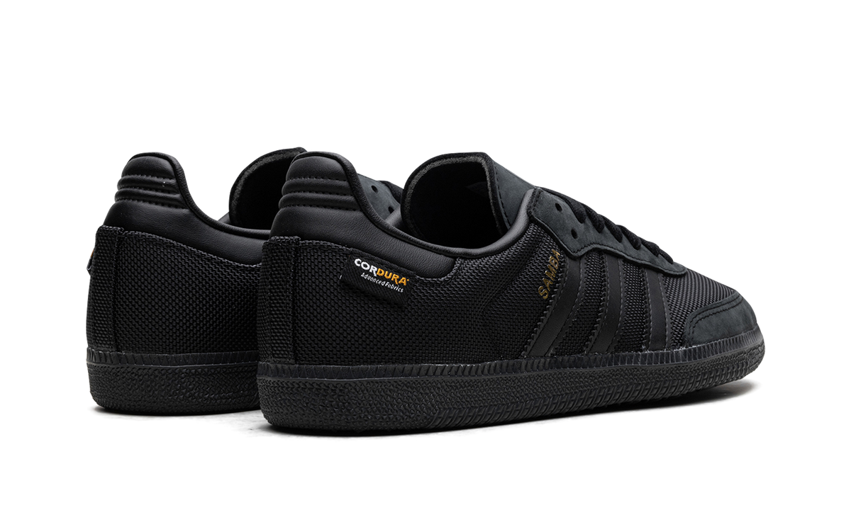 Samba OG "Black" JI4647