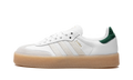Sambae WMNS "White Green Gum" IF7162