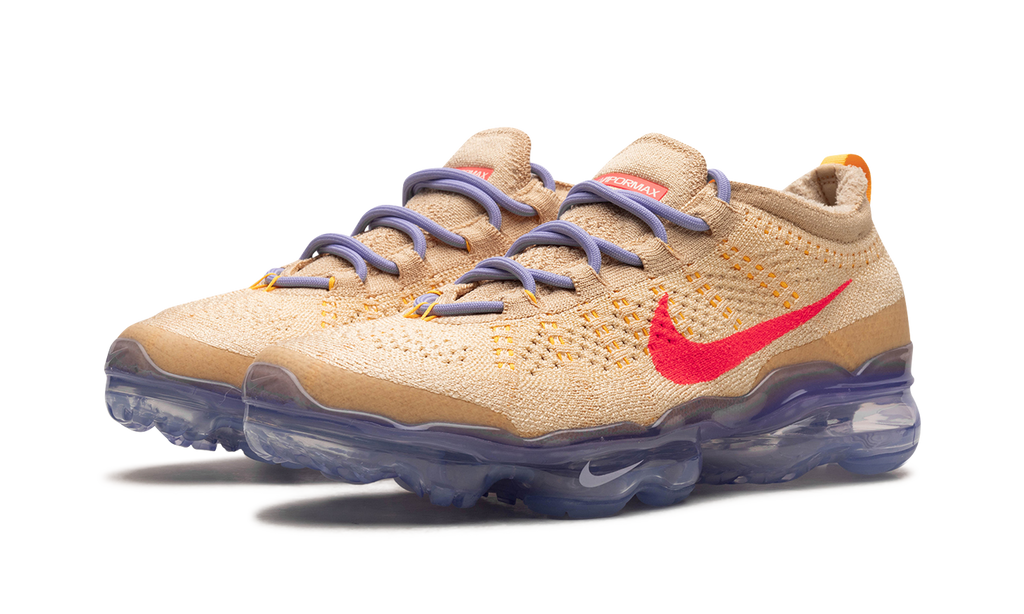 VAPORMAX 2023 FLYKNIT WMNS "Pale Vanilla" DV6840 200