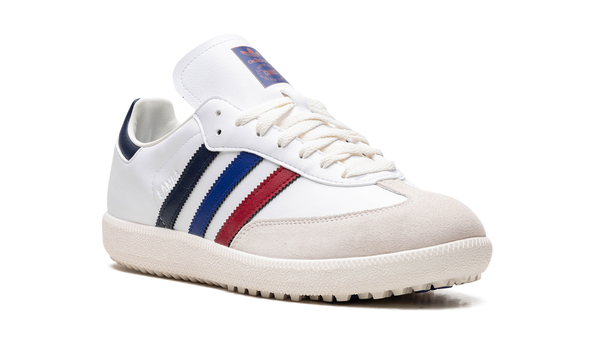 Samba Golf "Kith - Red Blue Navy" JH8176