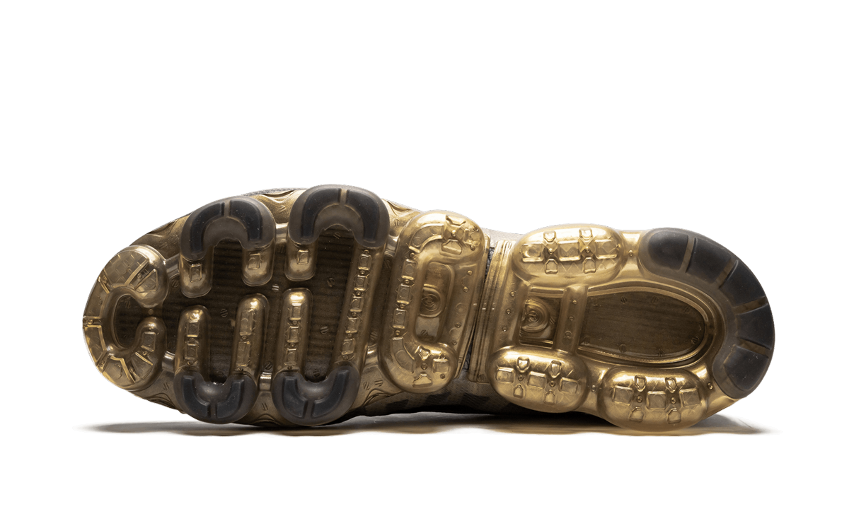Air Vapormax 2019 "Metallic Gold" AR6631 002