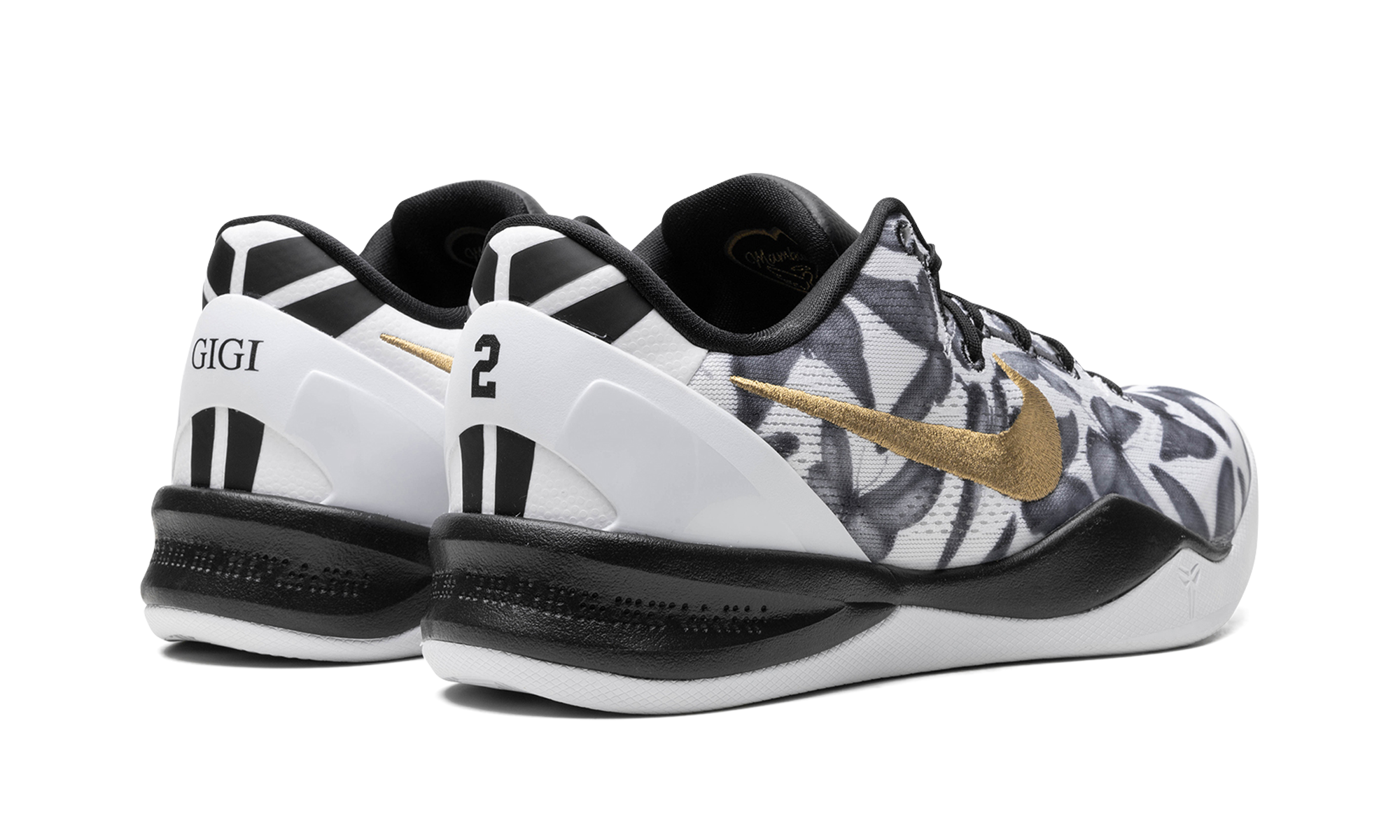 Kobe 8 "Mambacita (2024)" FV6325 100