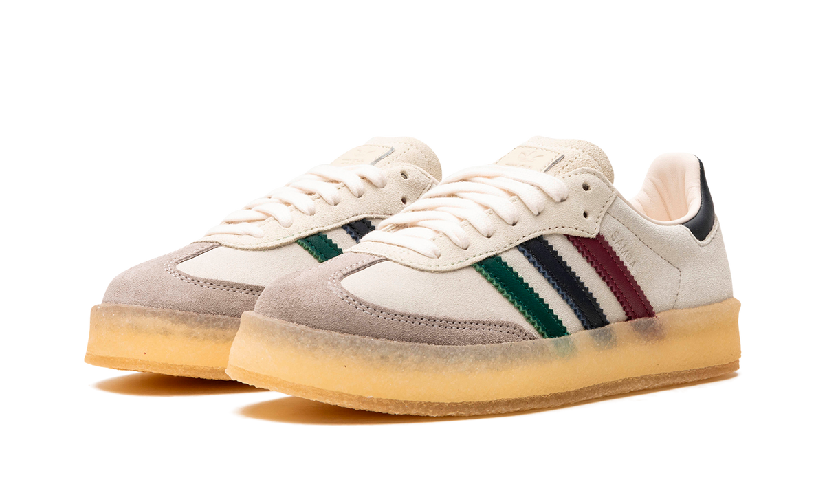 8th Street Samba "Kith - Clarks - Kithmas" IE4032