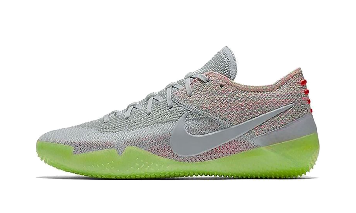 Kobe NXT 360 "Multicolor" AQ1087 003