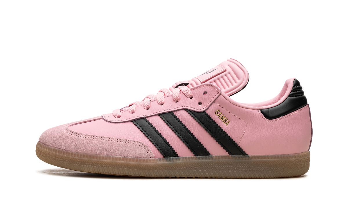 Samba "Inter Miami CF Messi Pink" IH8158