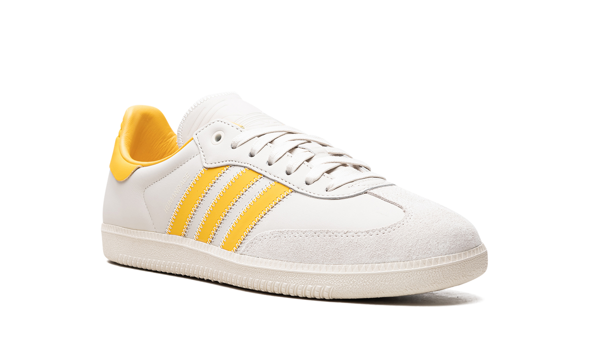 Samba "Pharrell Williams - Bold Gold" ID9068