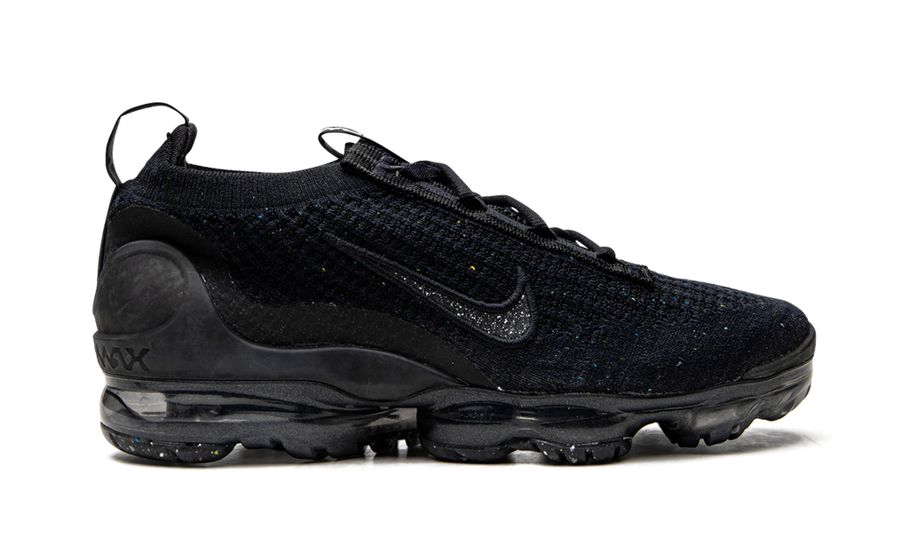 AIR VAPORMAX 2021 FK WMNS "Triple Black Vapormax" DC9454 001