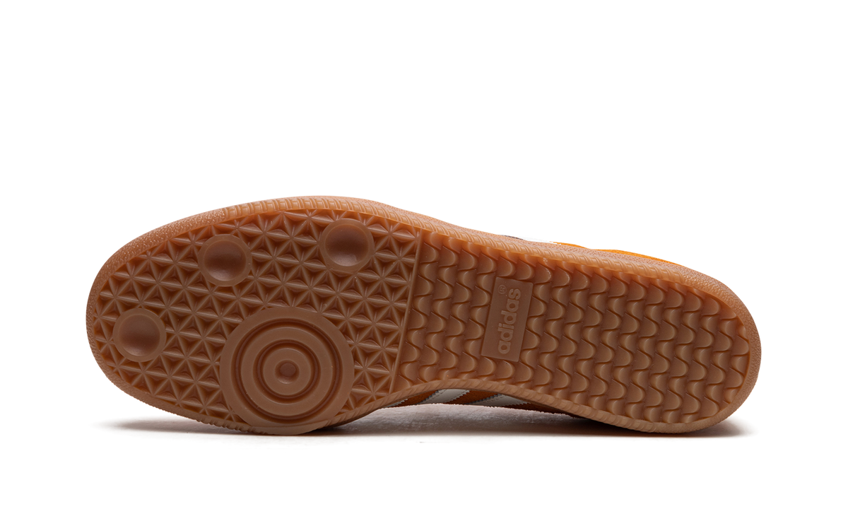 Samba OG "Orange Rush" HP7898
