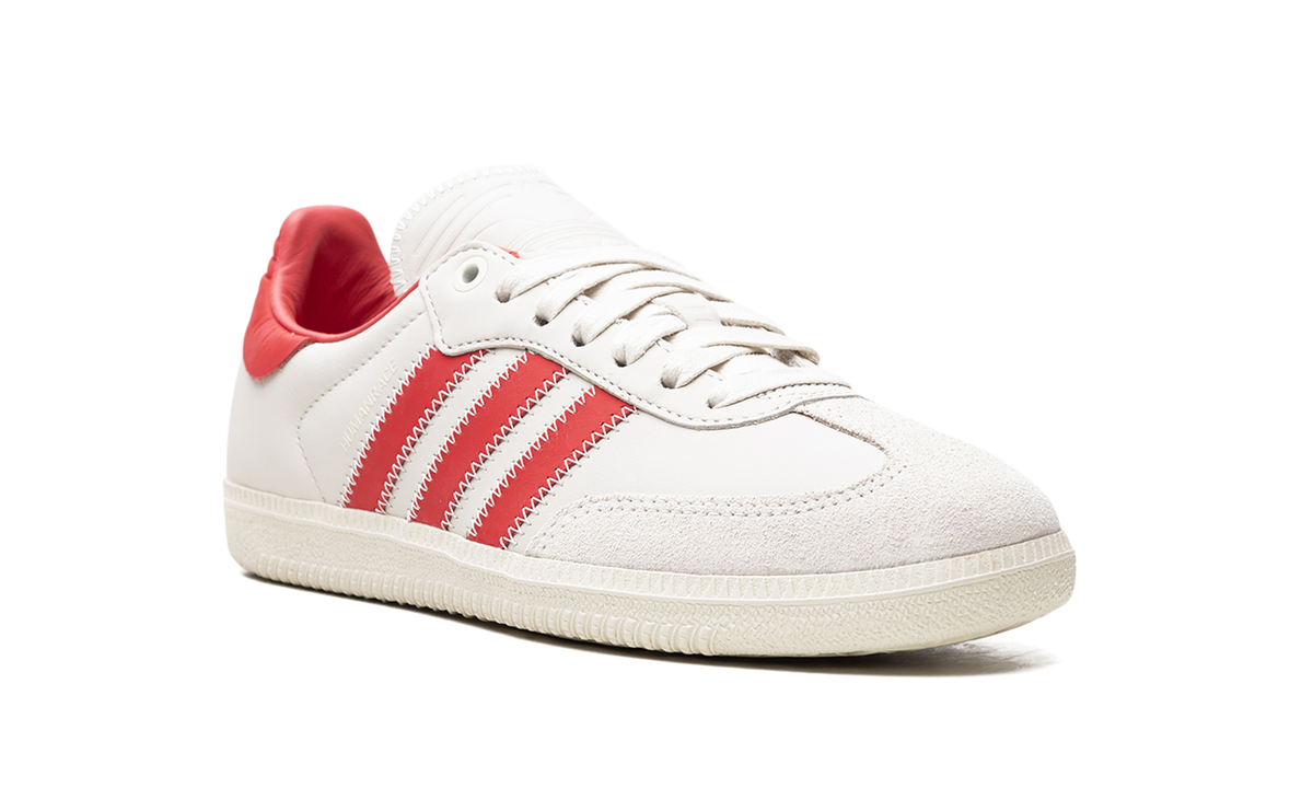 Samba "Pharrell Williams - Glory Red" ID9066