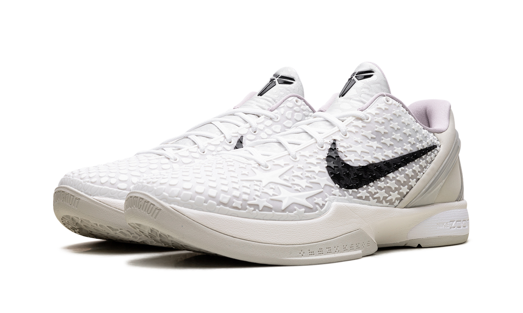 Kobe 6 Protro "All Star 2.0" FQ3546 100