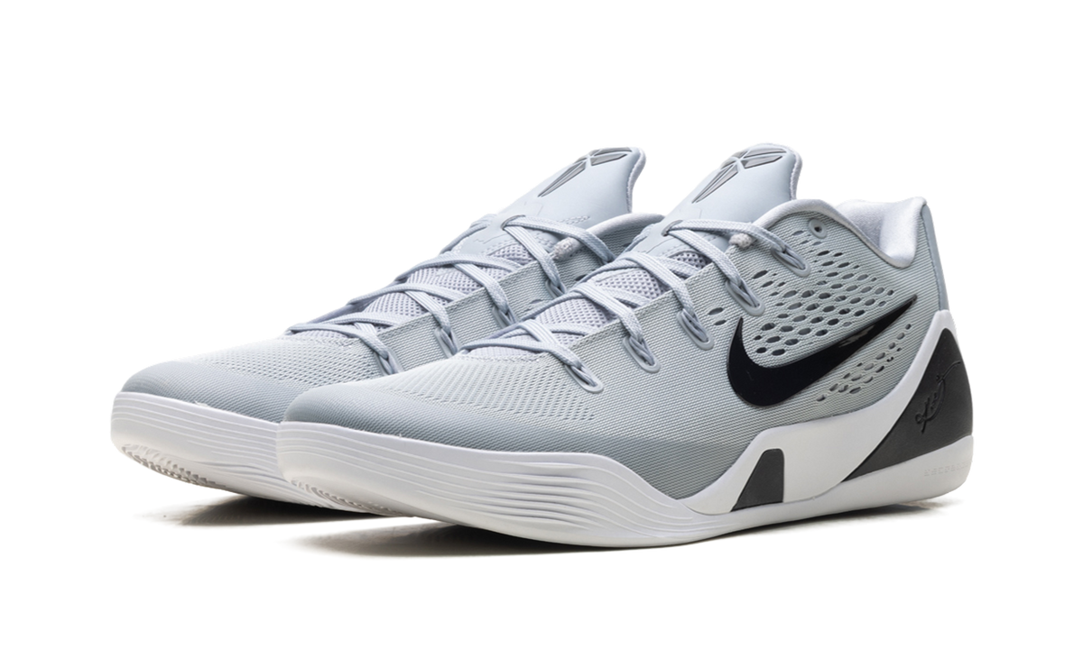 Kobe 9 EM Protro TB P "Wolf Grey" IH5095 001